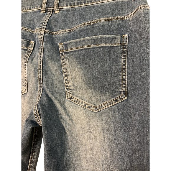 Chico’s Platinum Jeans - Size 0 - Picture 5 of 7